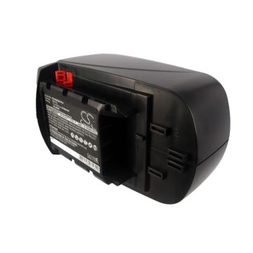 Skil SB14A Ni-MH 14,4 V akku 2100 mAh