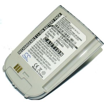 Samsung SPH-A760 akku 950 mAh