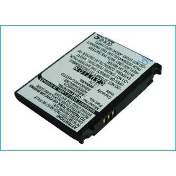 Samsung SGH-A767, SGH-A767 Propel akku 800 mAh