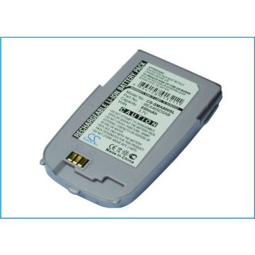 Samsung SPH-A880, MM-A880 akku 850 mAh