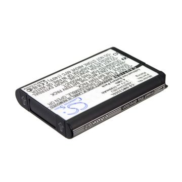 Samsung Xcover C3350 akku 1100 mAh