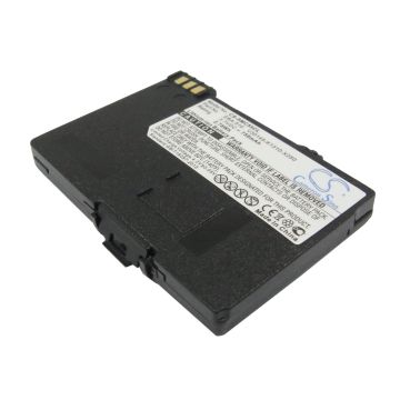 Siemens Gigaset  SL37H, Gigaset 4015 Micro, Gigaset S44 Langaton puheline Akku