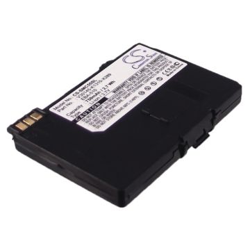 Siemens / Benq C55, C56, C60, C61, C70, C71, A52, A56, A60, A62, S55, S56, M56, CT56, MC60, A75, C55, C60, M55, MC60, S55, A51, A52, A51 ,A52, A55, A57, A60, A62, A65, Gigaset akku 750 mAh
