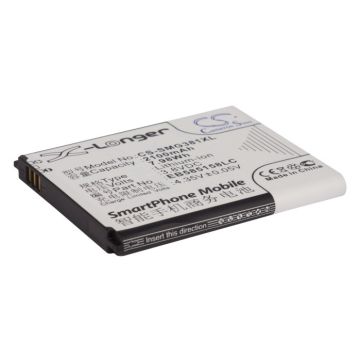 Samsung SM-G3812 akku 2100 mAh