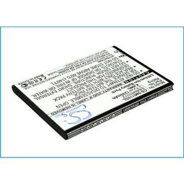 Samsung SCH-i110  akku 1200 mAh