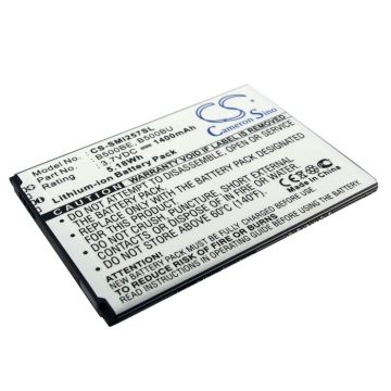 Samsung GT-i9190, Galaxy S4 Mini, GT-i9195 akku 1400 mAh