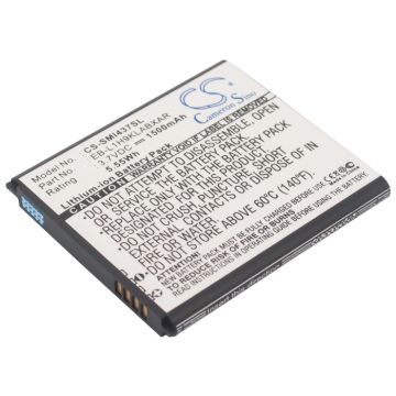 Samsung Galaxy Express akku 1500 mAh