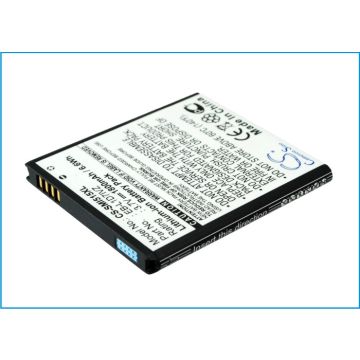 Samsung Nexus 4G LTE akku 1800 mAh