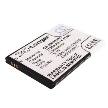 Samsung SCH-I400  akku 1750 mAh