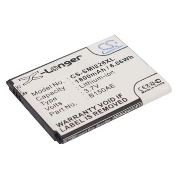 Samsung Galaxy Trend III / Core Plus akku 1800 mAh