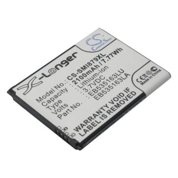 Samsung Galaxy Grand akku 2100 mAh