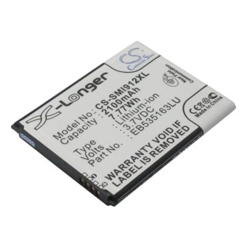 Samsung Galaxy Grand akku 2100 mAh