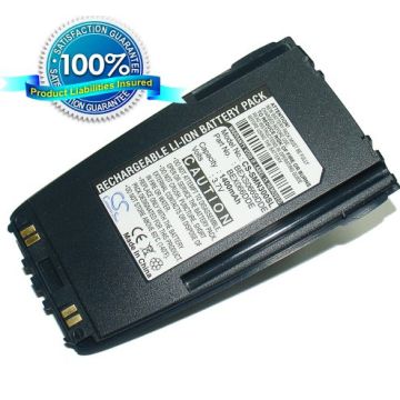 Samsung SCH-N300, SPH-N300 akku 1400 mAh