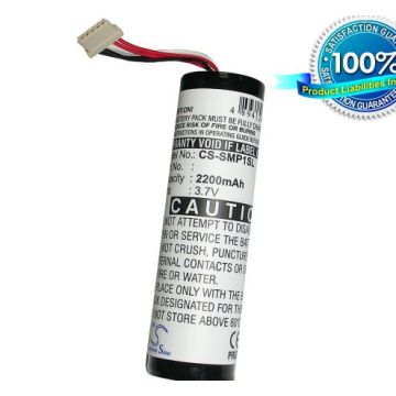 Sony HMP-A1 akku 2200 mAh