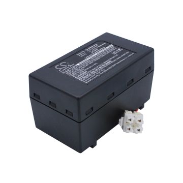 Samsung Navibot Pop-Out, Navibot SR10F71UB, NaviBot SR8940 akku 2000mAh / 28.80Wh
