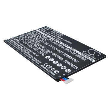 Samsung Galaxy Tab4 8.0 3G, SM-T331 Tabletin Akku