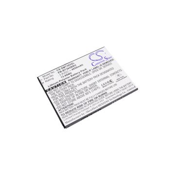 Samsung Galaxy Tab Active, Galaxy Tab Active 4G, Galaxy Tab Active 4G LTE Tabletin Akku