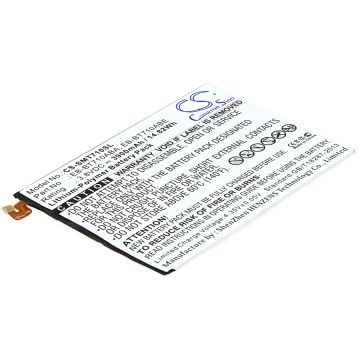 Samsung Galaxy Tab S2 8.0 LTE-A, Galaxy Tab S2 8.0 WiFi, Galaxy Tab S2 NOOK 8.0 Tabletin Akku