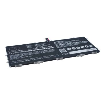 Samsung Ativ Tab GT-P8510, GT-P8510, GT-P8510 Ativ Tabletin Akku