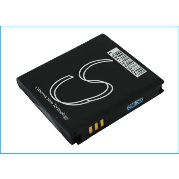 Samsung SCH-U820  akku 800 mAh