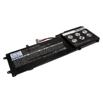 Samsung Ativ Book 6, NP670Z5E, NP670Z5E-X01 akku 3750 mAh