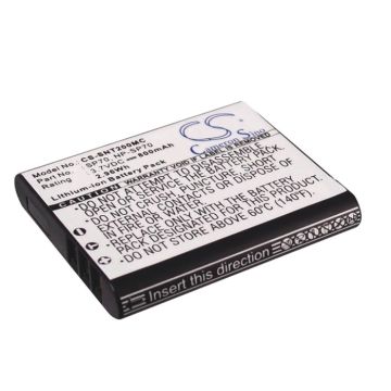 Sony MDR-1RBT akku 800mAh / 2.96Wh