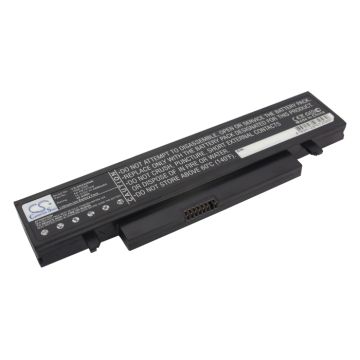 Samsung NP-X420 akku - 4400 mAh