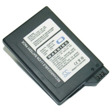 Sony PSP 1-sukupolvi akku 1800 mAh