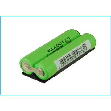 Symbol SPT-1500, SPT-1550 Viivakoodinlukijan Akku