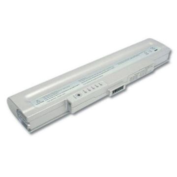 Samsung NP-Q35, SSB-Q30LS3, SSB-Q30LS3/C, SSB-Q30LS3/E, SSB-Q30LS6, SSB-Q30LS6/C, SSB-Q30LS6/E akku 4400 mAh