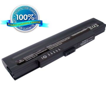 Samsung NP-Q35, SSB-Q30LS3, SSB-Q30LS3/C, SSB-Q30LS3/E, SSB-Q30LS6, SSB-Q30LS6/C, SSB-Q30LS6/E akku 4400 mAh