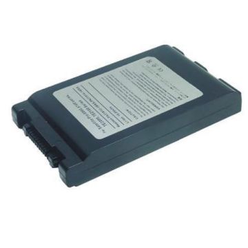 Toshiba Tecra M7, Portege M700, Portege M405, Portege M205 akku 4400 mAh