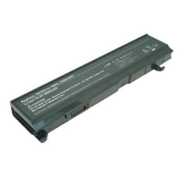 Toshiba Satellite M70-208, Satellite A100, PA3451U-1BRS, PABAS067 akku 2200 mAh