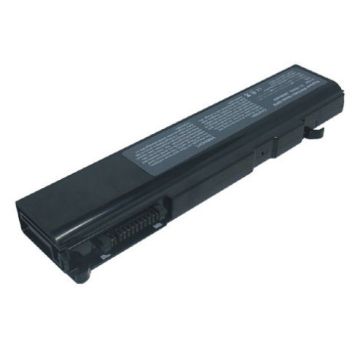 Toshiba Satellite U200, Tecra M5, Tecra S3, Tecra M9 akku 4400 mAh