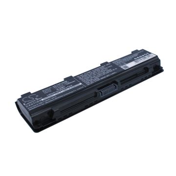 Toshiba Satellite P70, Satellite P70-A, Satellite P75 akku 4200 mAh