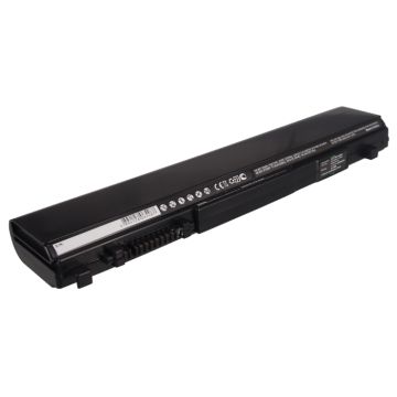 Toshiba PABAS235, PABAS236, PABAS249, PABAS250 akku 4400 mAh - Hopea