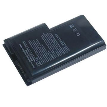 Toshiba Dynabook V7, Satellite Pro 6300, Satellite Pro M10, Satellite pro M15, Tecra M1 Series akku 6600 mAh