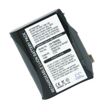 Plam Treo 600, Treo 610 akku 2000 mAh