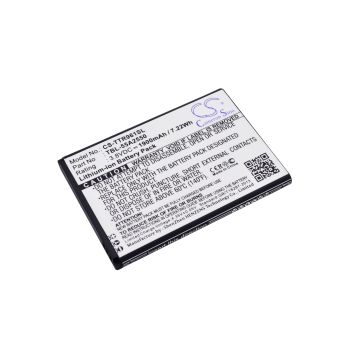 TP-Link TL-TR961 Hotspot mokkulan Akku