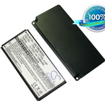 Nintendo DSi NDSi tehoakku erillisellä takakannella 1100 mAh