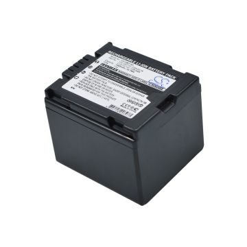 Panasonic VW-VBD140, CGA-DU14, CGA-DU14A, VDR-M95 yhteensopiva akku 1440 mAh