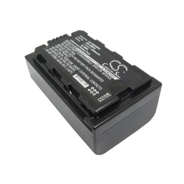 Panasonic VW-VBD29 akku 2200 mAh