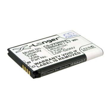 LG VX5600 Akku 1000 mAh