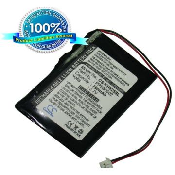 Samsung YH-920, YH-925 akku 750 mAh