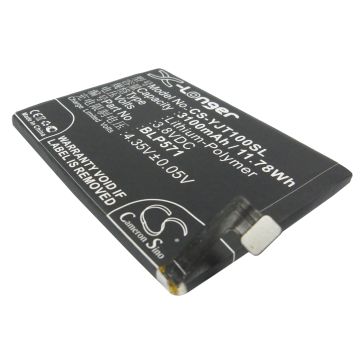 Oneplus 5 / 5T akku 3200 mAh