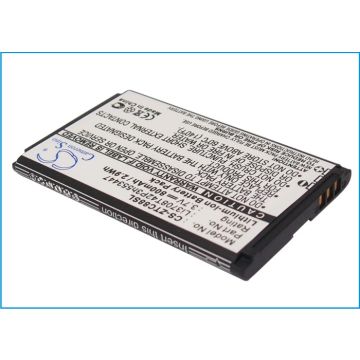 ZTE C88 Akku 800 mAh