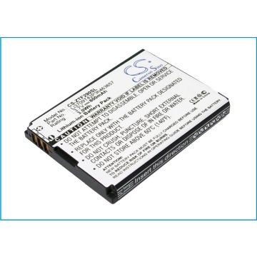 ZTE F290 Akku 800 mAh