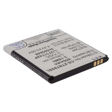 ZTE N795 Akku 850 mAh