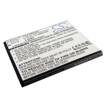 ZTE N909 Akku 1600 mAh