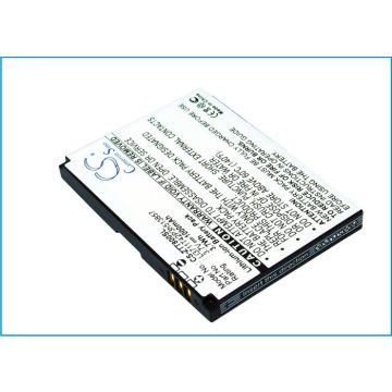 ZTE T8 Akku 1000 mAh